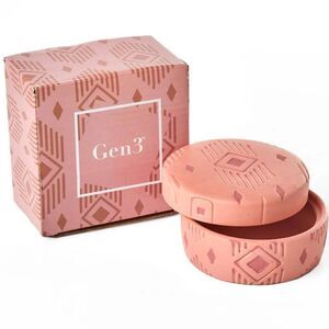 Gen3 Blake Trinket Dish with Lid New in Box